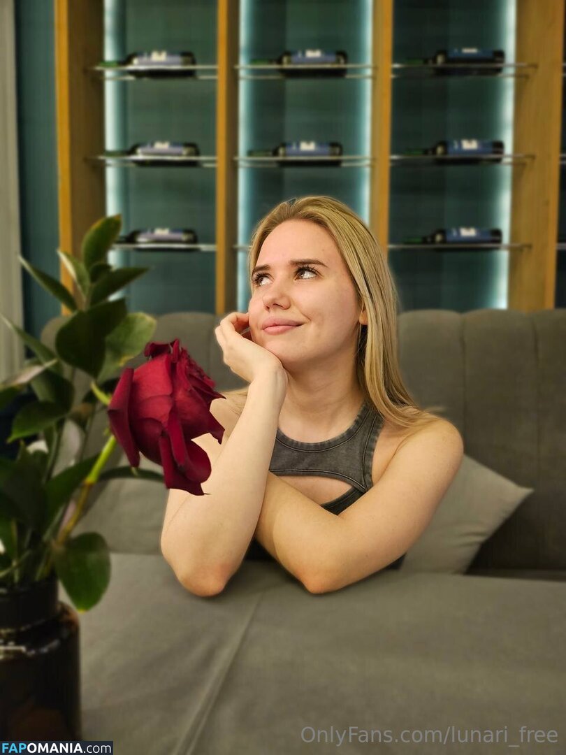 lunari_free Nago OnlyFans  Przeciekłe zdjęcie #13