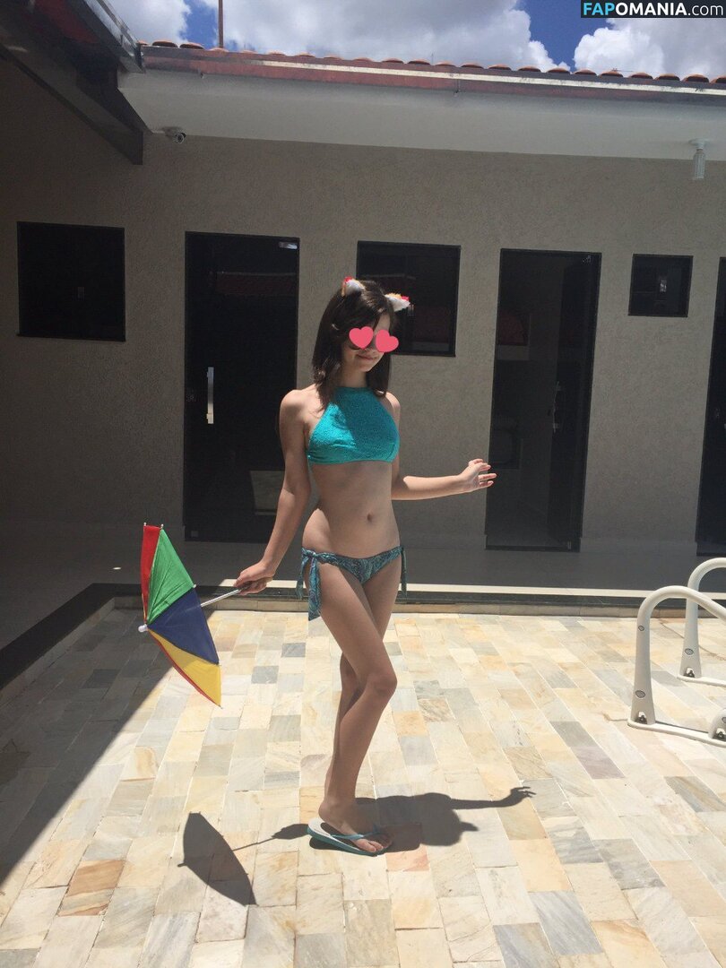 Lunaidoru / Lunaites / Lunarun25 Nago OnlyFans  Przeciekłe zdjęcie #18