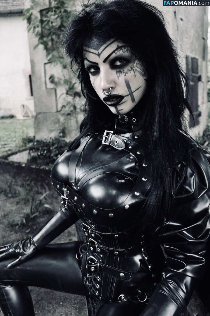 LunatikaSM / Lunatika_sm Nago OnlyFans  Przeciekłe zdjęcie #20