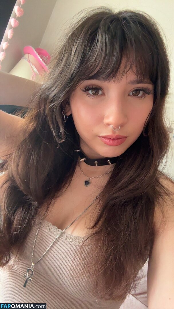 lunavalentinacams Nago OnlyFans  Przeciekłe zdjęcie #1