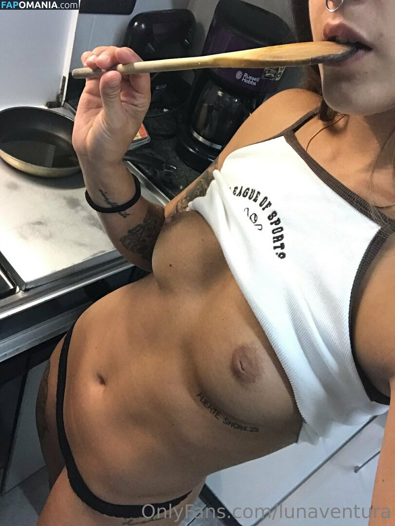 lunaven_tura / lunaventura Nago OnlyFans  Przeciekłe zdjęcie #27