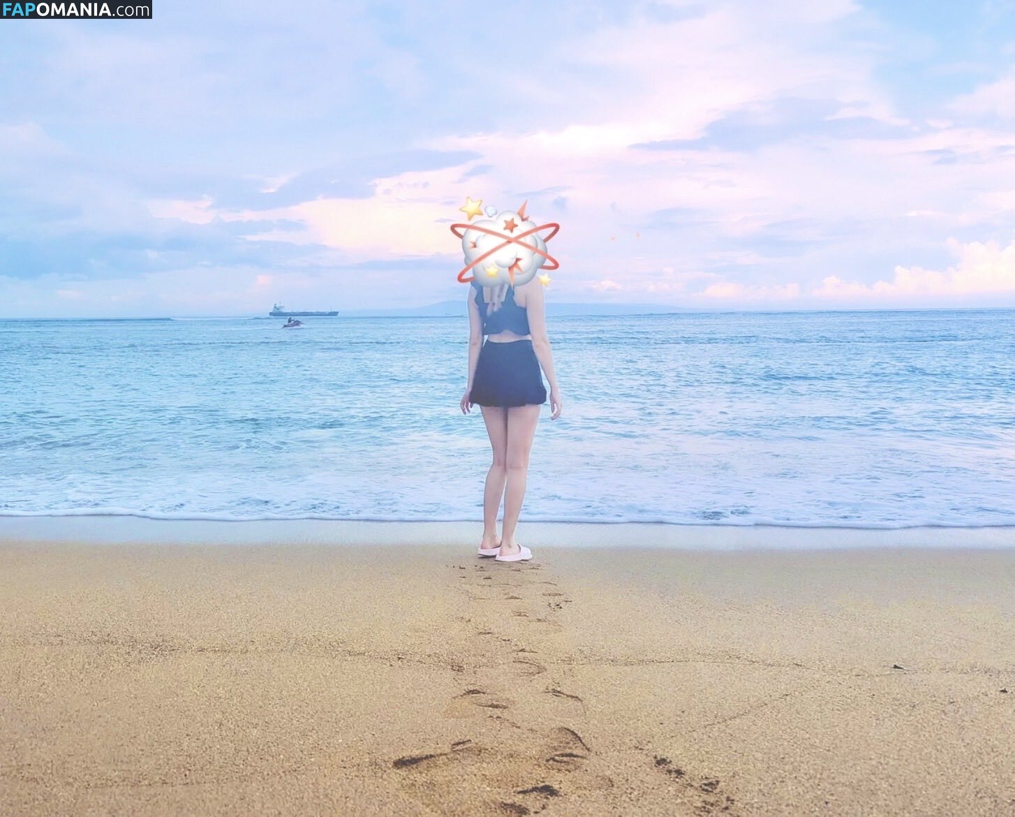 Lunywoo / Lunywoo Vtuber / https: Nago OnlyFans  Przeciekłe zdjęcie #3