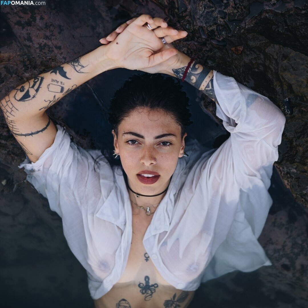 Lupe Cozzolino / lulucozz / lupeecozzolino Nago OnlyFans  Przeciekłe zdjęcie #14