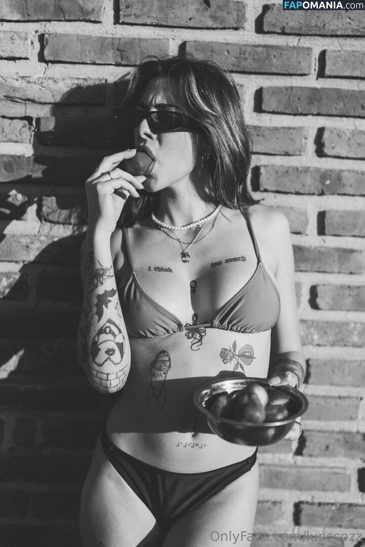 Lupe Cozzolino / lulucozz / lupeecozzolino Nago OnlyFans  Przeciekłe zdjęcie #48
