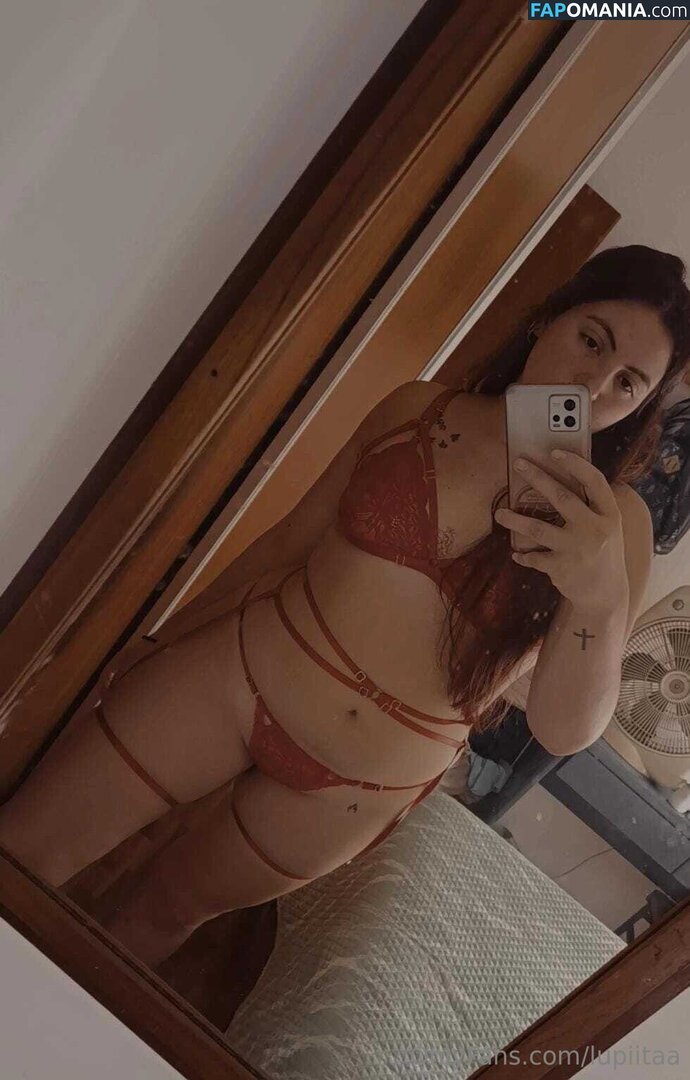 lupiitaa / lupiitaa.831 Nago OnlyFans  Przeciekłe zdjęcie #16