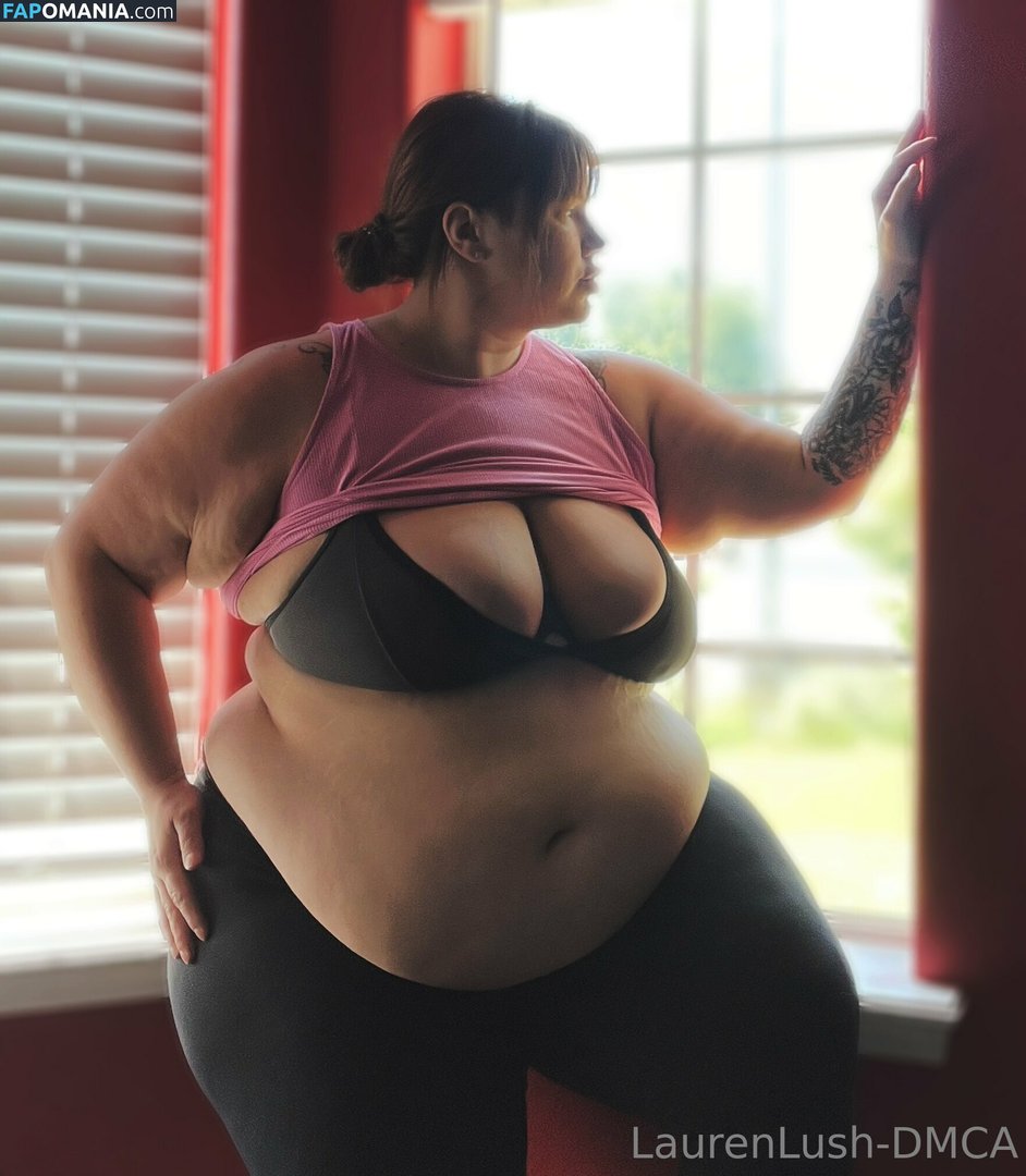 lauren_lush / lush_lauren Nago OnlyFans  Przeciekłe zdjęcie #8