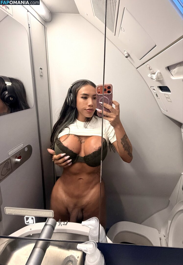 Lushiana_123 Nago OnlyFans  Przeciekłe zdjęcie #11