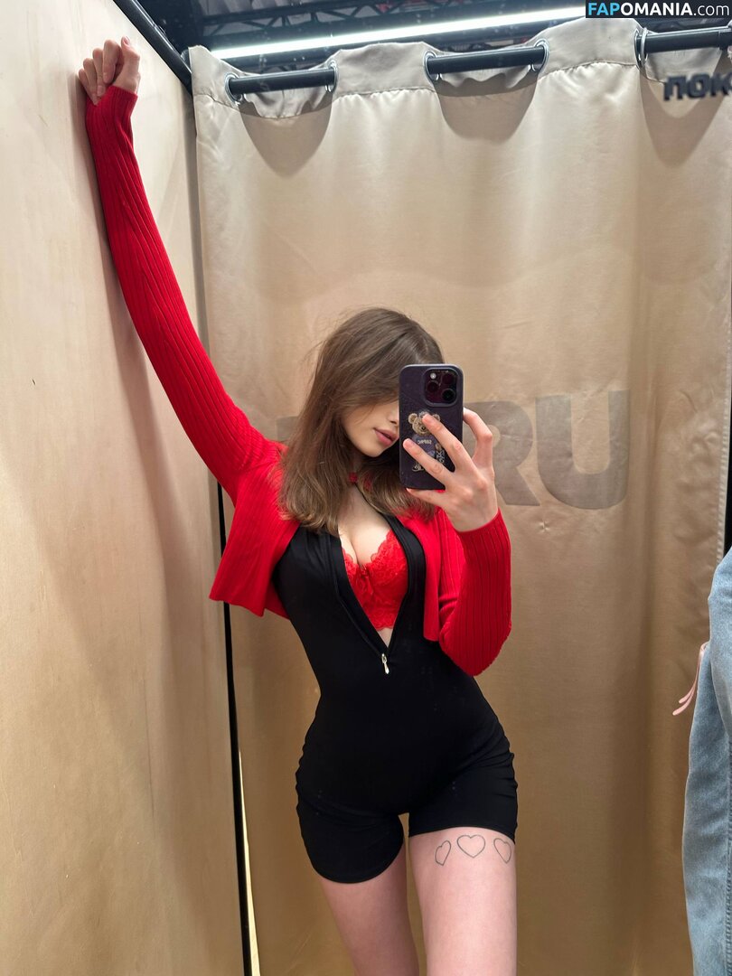 lushlexi2277 Nago OnlyFans  Przeciekłe zdjęcie #2