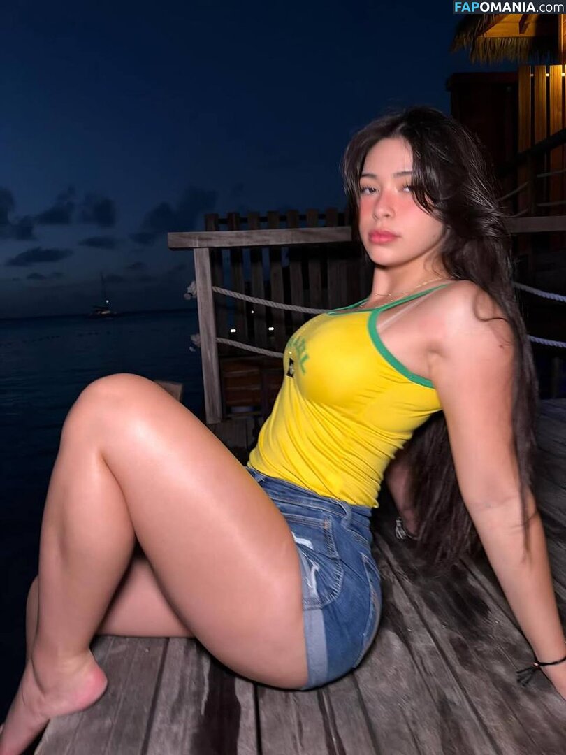 Lust Crystal Nago OnlyFans  Przeciekłe zdjęcie #15