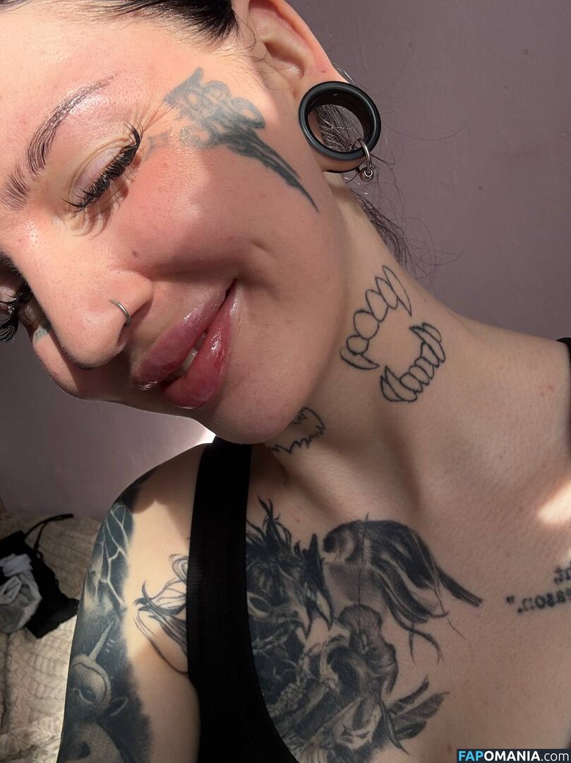 Lustdrago / lust_drag Nago OnlyFans  Przeciekłe zdjęcie #1