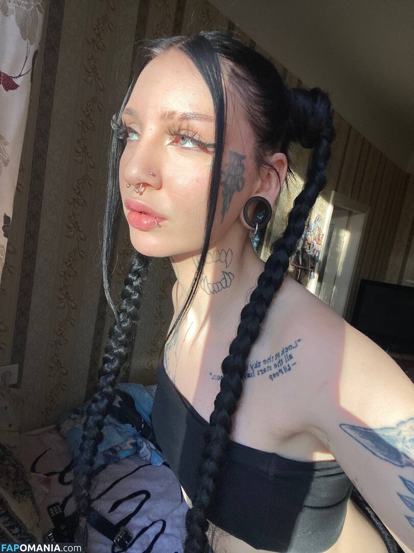 Lustdrago / lust_drag Nago OnlyFans  Przeciekłe zdjęcie #3