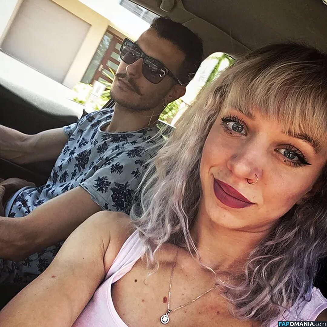 Lustery / lusteryproject Nago OnlyFans  Przeciekłe zdjęcie #1