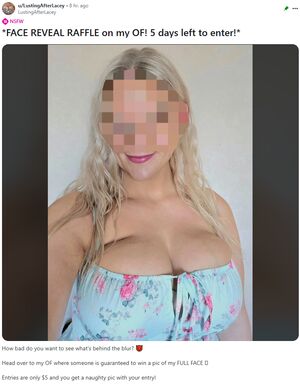 lustingafterlacey