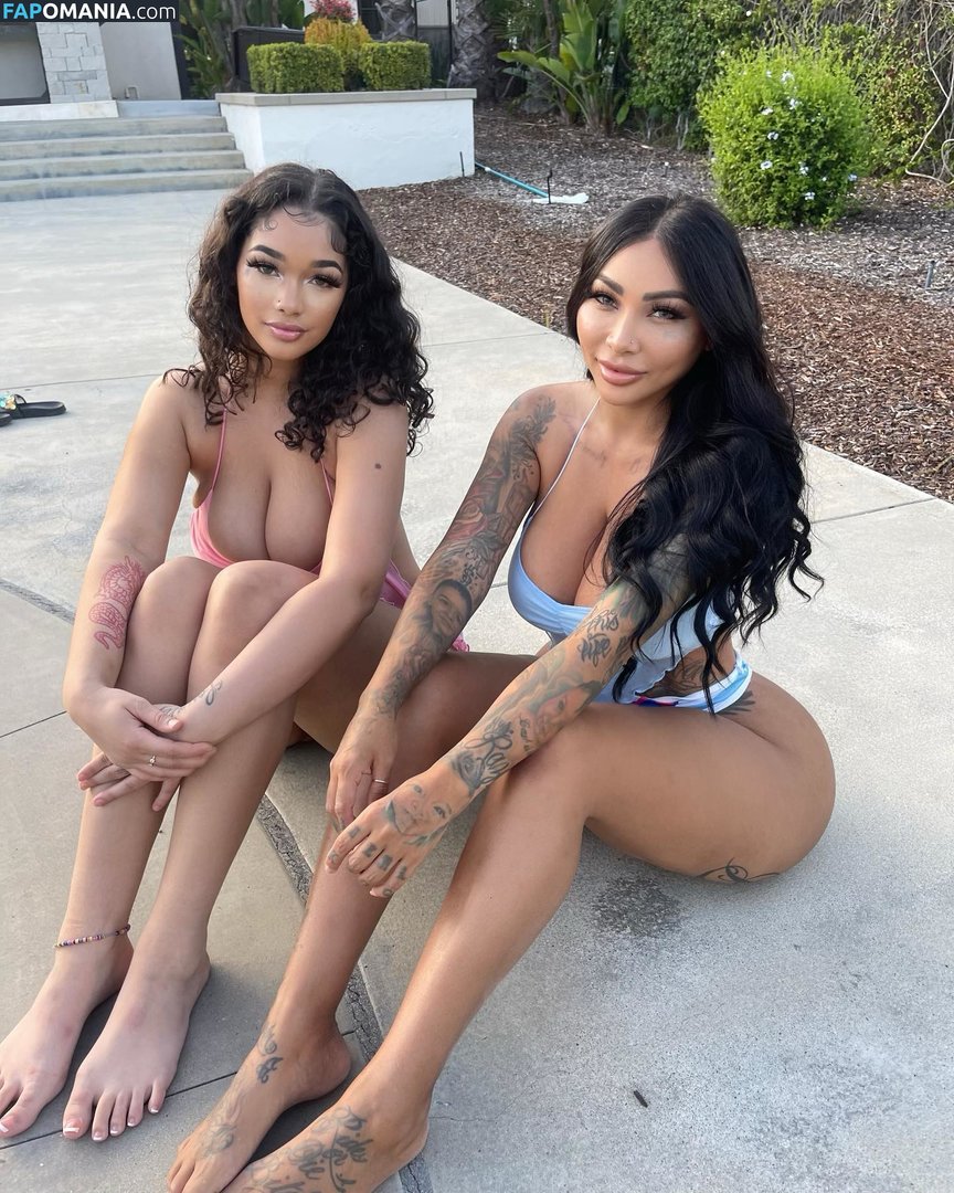 Hot4lexi / Lexi / Lexi 2 legit / hott4lexi / lexi2legit / lustn4lexi Nago OnlyFans  Przeciekłe zdjęcie #19