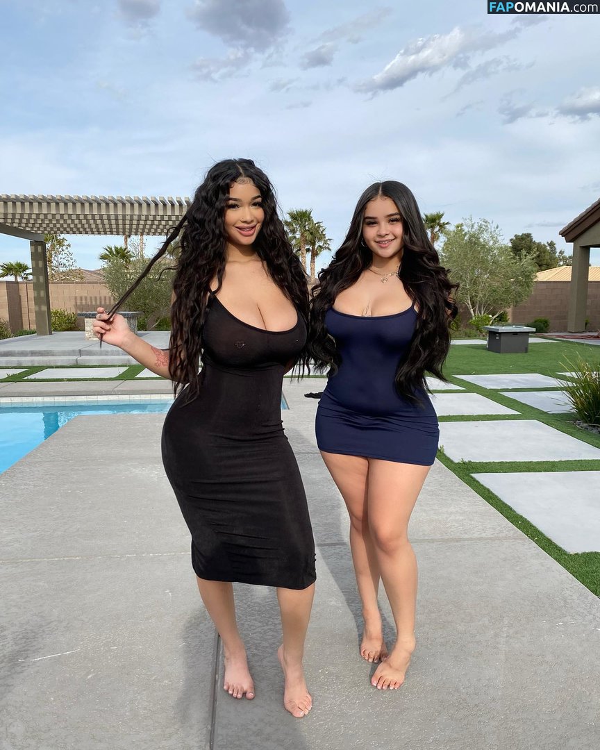 Hot4lexi / Lexi / Lexi 2 legit / hott4lexi / lexi2legit / lustn4lexi Nago OnlyFans  Przeciekłe zdjęcie #20