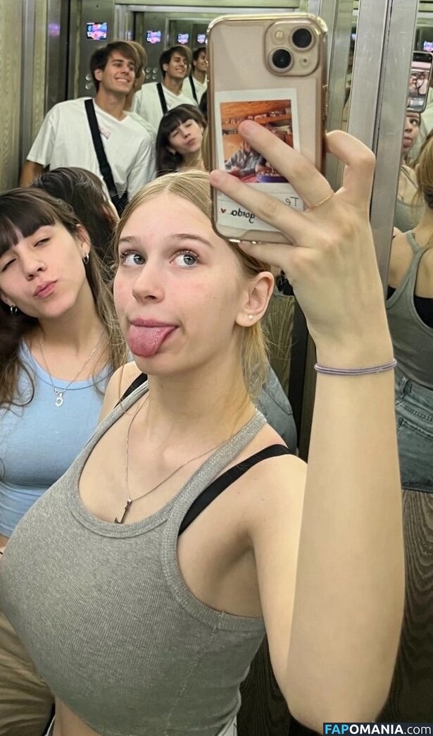 luu.dailoff Nago OnlyFans  Przeciekłe zdjęcie #2