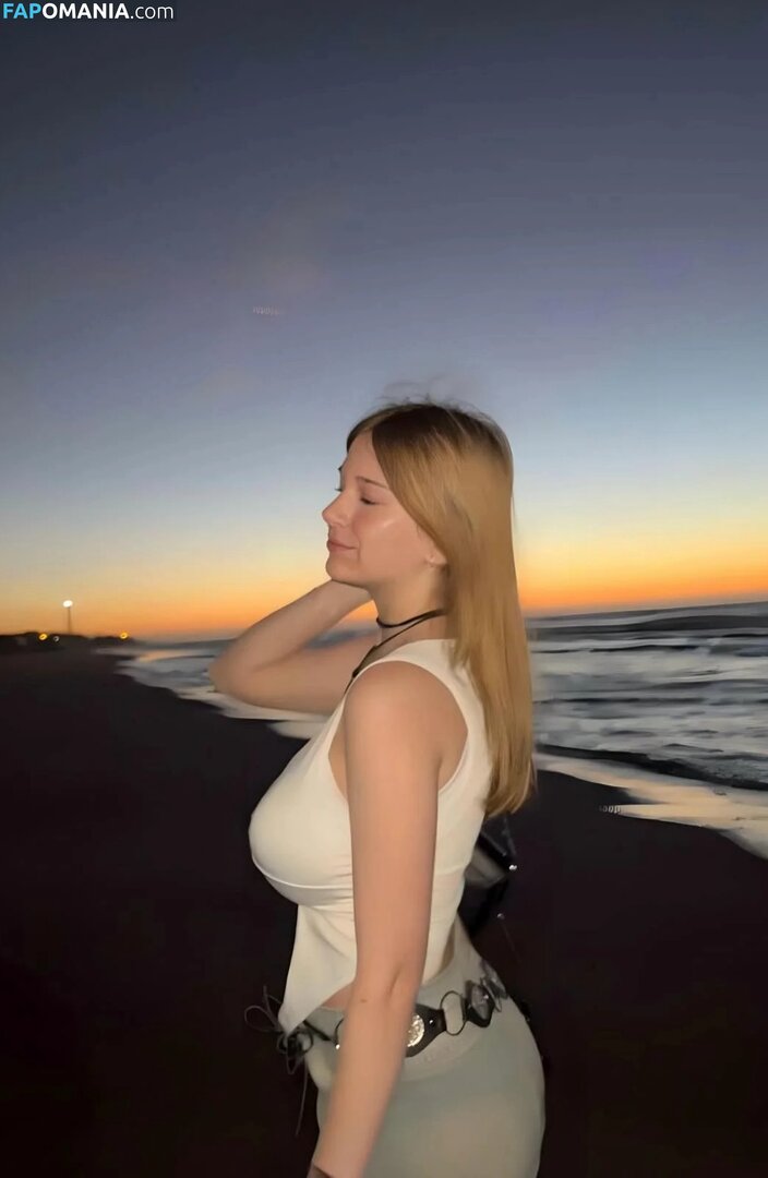 luu.dailoff Nago OnlyFans  Przeciekłe zdjęcie #6