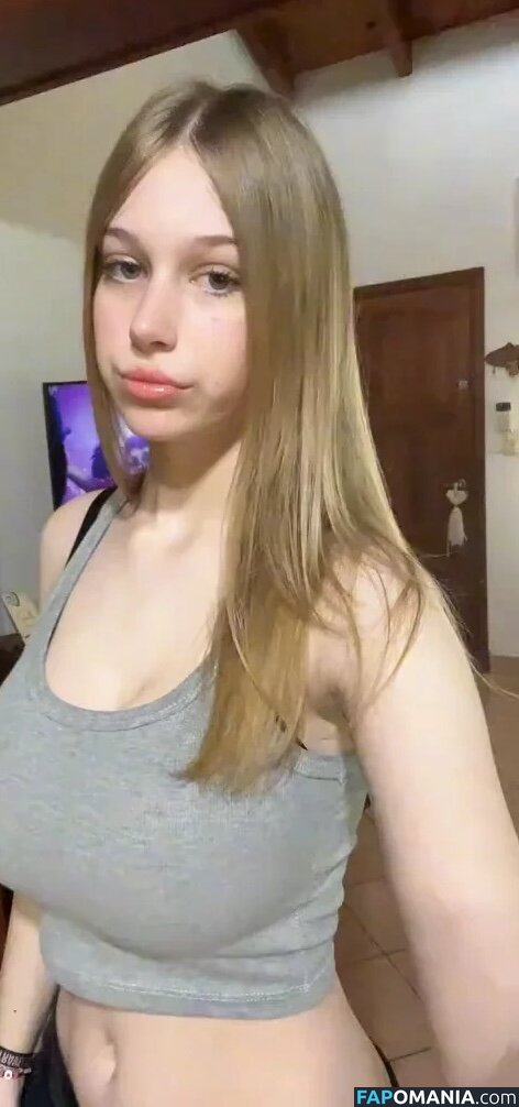 luu.dailoff Nago OnlyFans  Przeciekłe zdjęcie #7