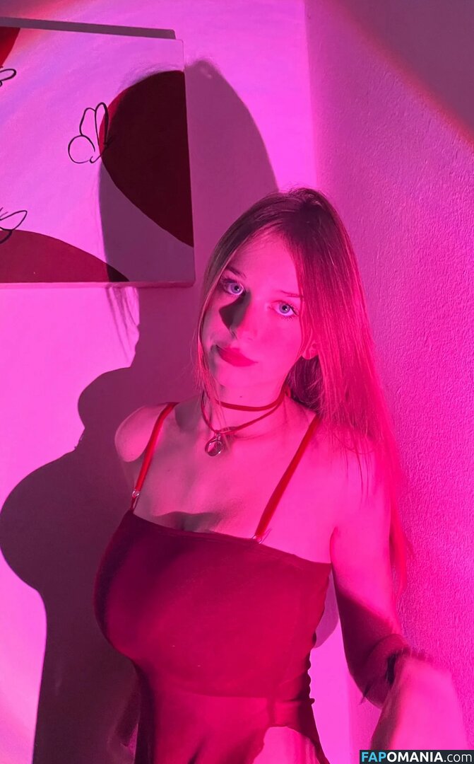 luu.dailoff Nago OnlyFans  Przeciekłe zdjęcie #8