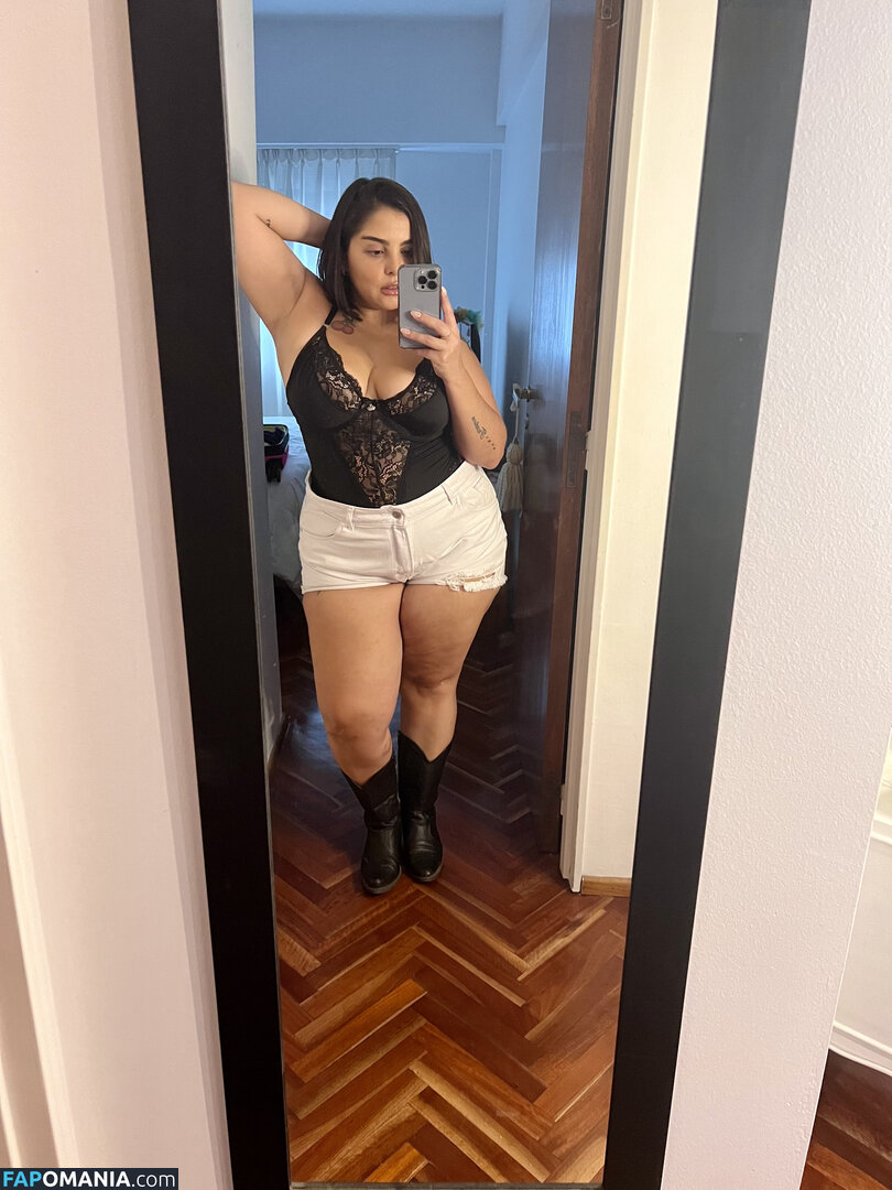 Luuphe / lupe.x / lupeixei Nago OnlyFans  Przeciekłe zdjęcie #1