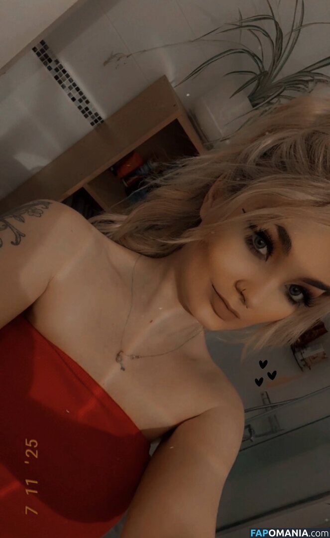 https: / luuucy813 Nago OnlyFans  Przeciekłe zdjęcie #6
