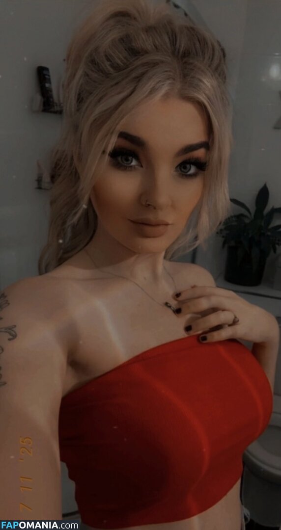 https: / luuucy813 Nago OnlyFans  Przeciekłe zdjęcie #7