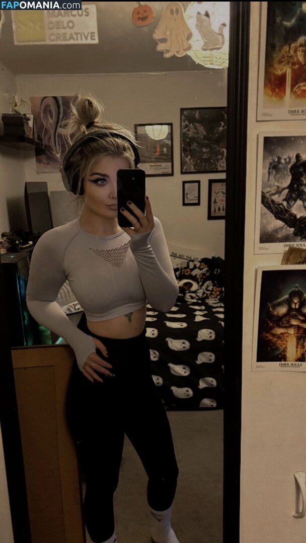 https: / luuucy813 Nago OnlyFans  Przeciekłe zdjęcie #8