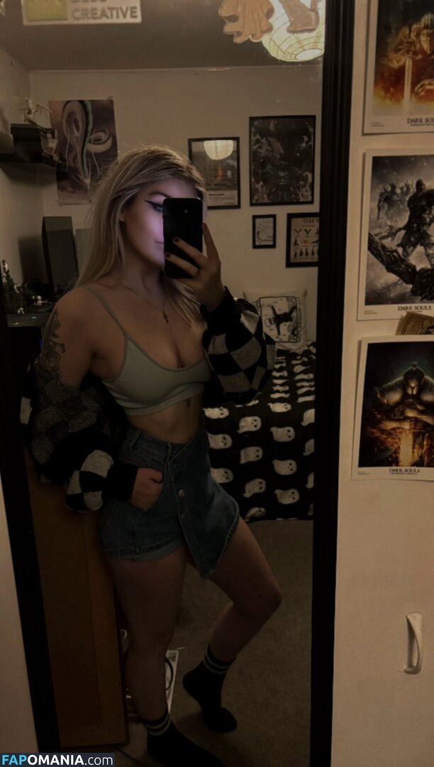 https: / luuucy813 Nago OnlyFans  Przeciekłe zdjęcie #16