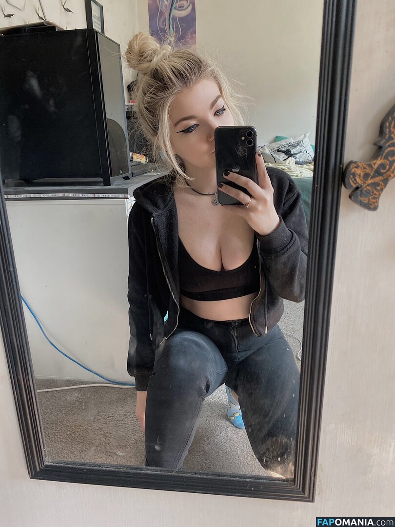 https: / luuucy813 Nago OnlyFans  Przeciekłe zdjęcie #20