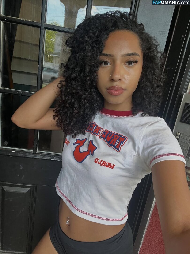 Luuvjamie / luuvvjamie Nago OnlyFans  Przeciekłe zdjęcie #3