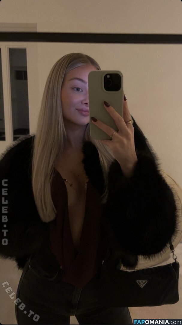 Luuxisa Nago OnlyFans  Przeciekłe zdjęcie #4