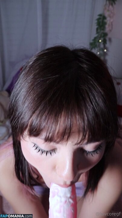 Fulltime Crybaby / luvcoregf Nago OnlyFans  Przeciekłe zdjęcie #431