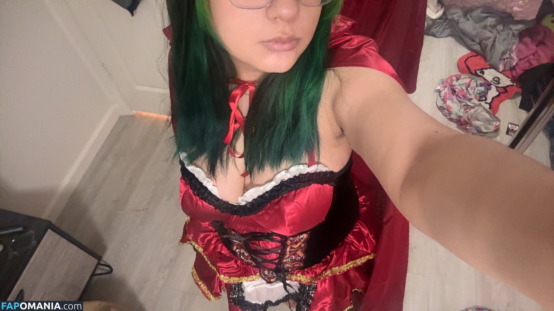 Luvmails / lovemails Nago OnlyFans  Przeciekłe zdjęcie #5