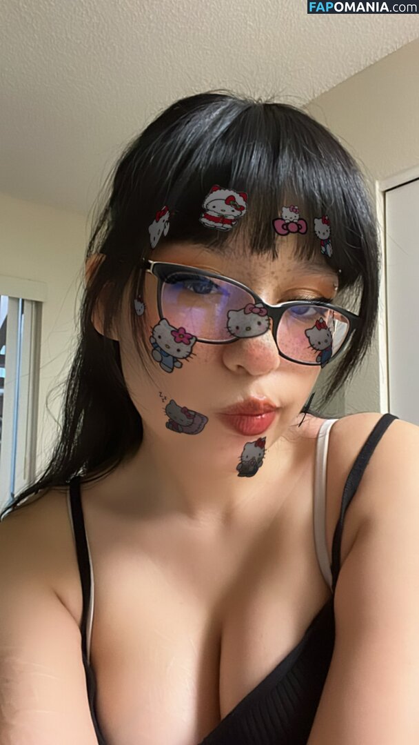 Luvmails / lovemails Nago OnlyFans  Przeciekłe zdjęcie #7