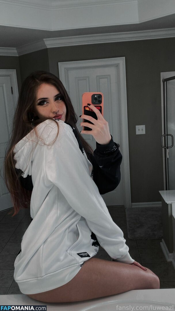 Luisa / luweazl Nago OnlyFans  Przeciekłe zdjęcie #15