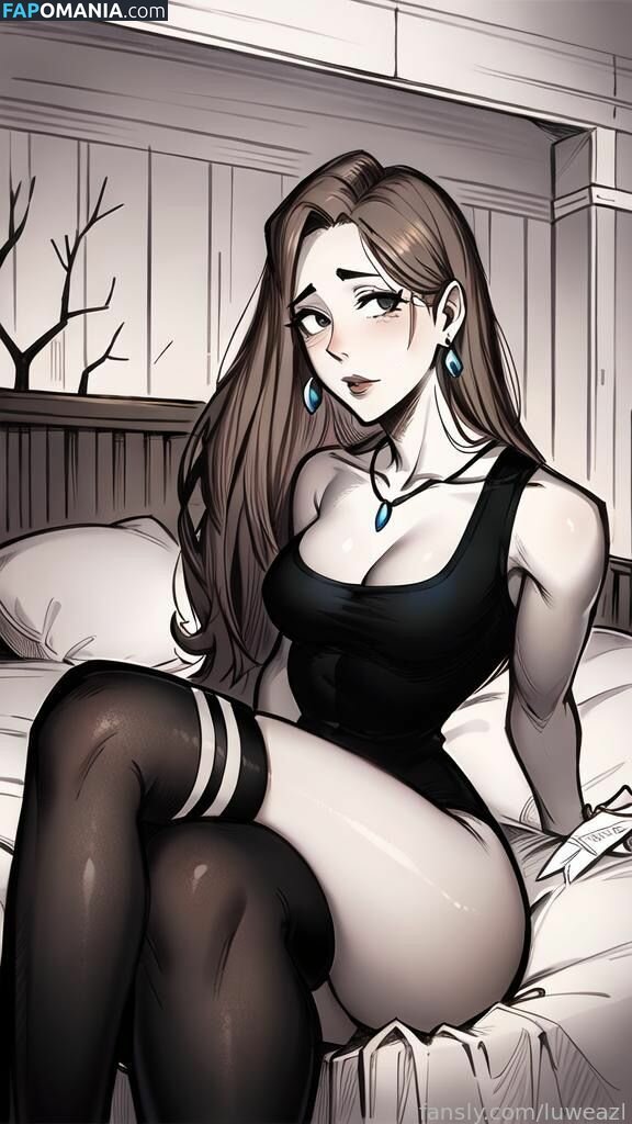 Luisa / luweazl Nago OnlyFans  Przeciekłe zdjęcie #21