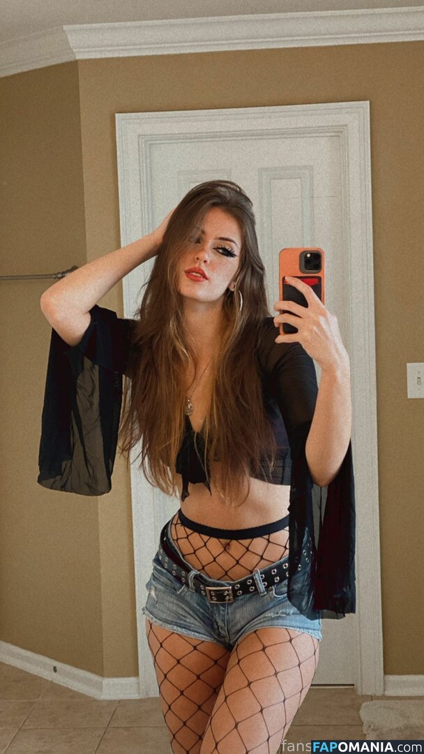 Luisa / luweazl Nago OnlyFans  Przeciekłe zdjęcie #39