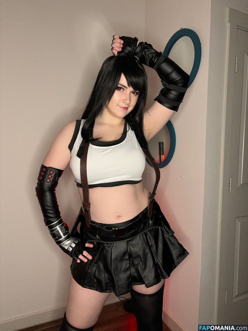 Luxray.cos / luxraycos Nago OnlyFans  Przeciekłe zdjęcie #3