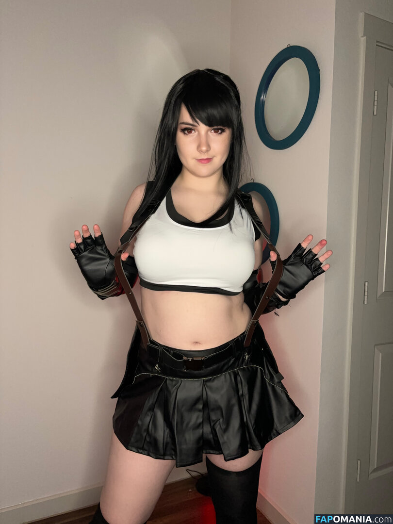 Luxray.cos / luxraycos Nago OnlyFans  Przeciekłe zdjęcie #7