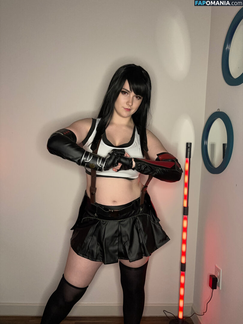 Luxray.cos / luxraycos Nago OnlyFans  Przeciekłe zdjęcie #10