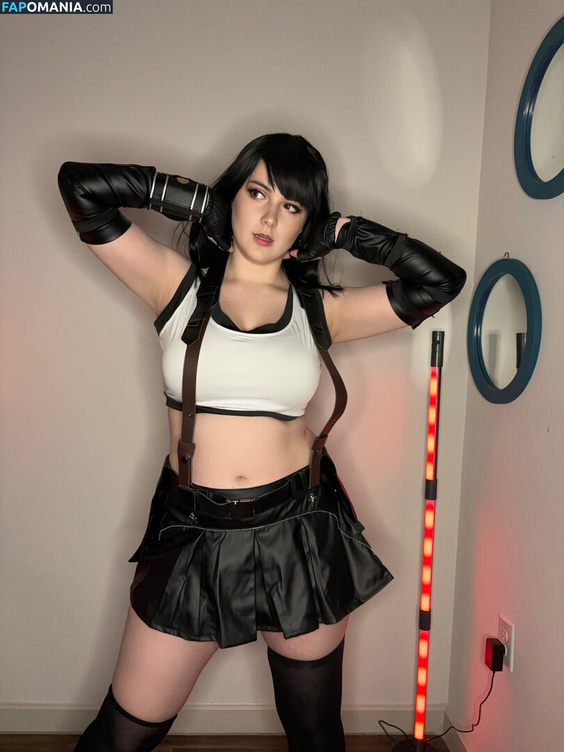 Luxray.cos / luxraycos Nago OnlyFans  Przeciekłe zdjęcie #11
