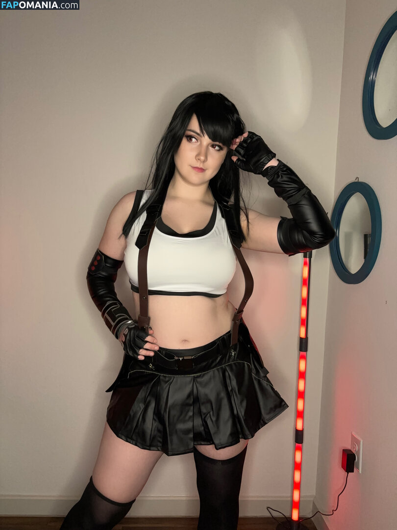 Luxray.cos / luxraycos Nago OnlyFans  Przeciekłe zdjęcie #12