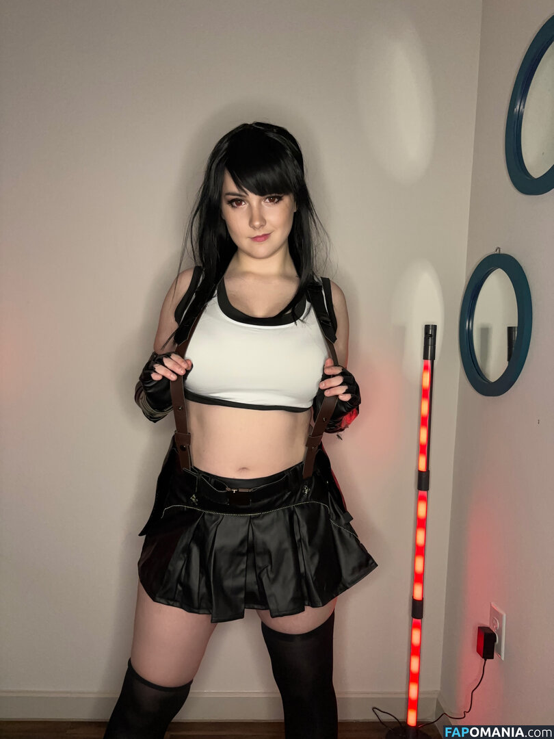 Luxray.cos / luxraycos Nago OnlyFans  Przeciekłe zdjęcie #13