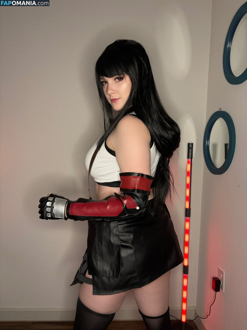 Luxray.cos / luxraycos Nago OnlyFans  Przeciekłe zdjęcie #15
