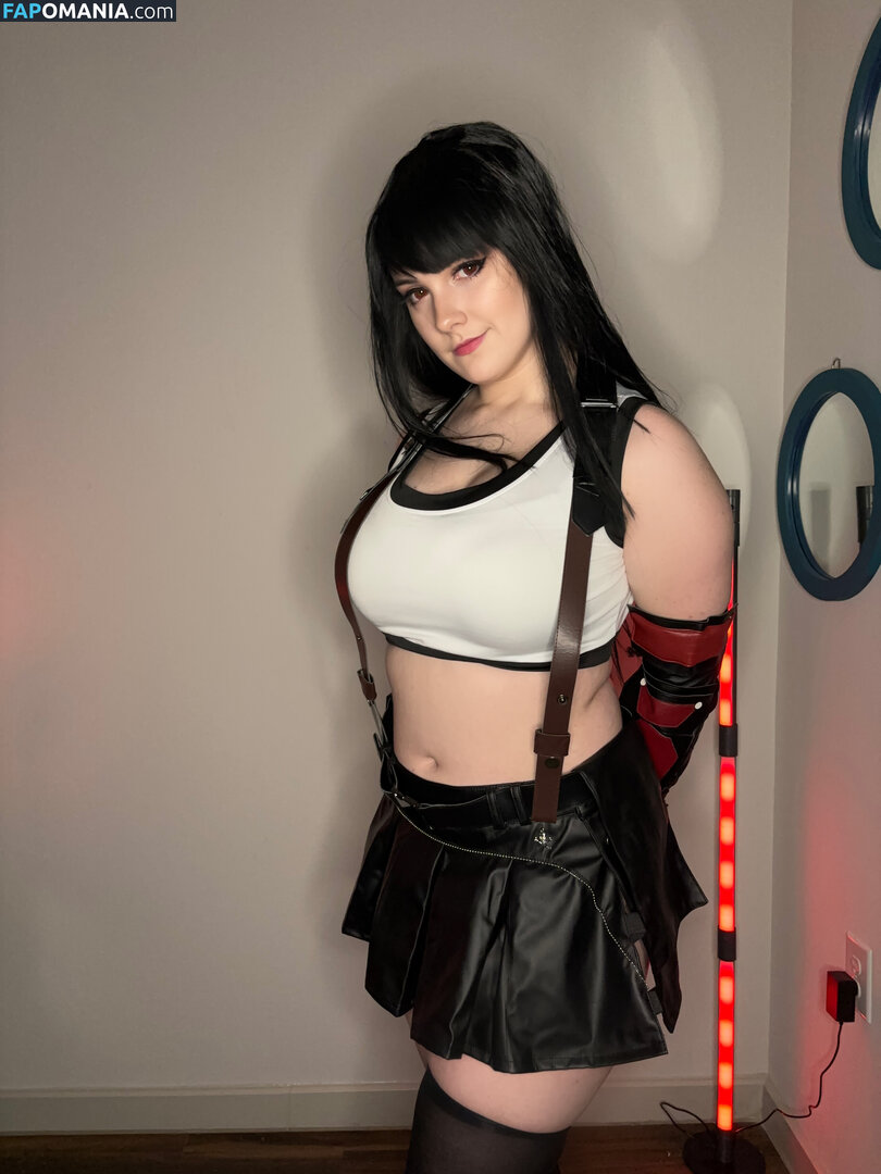 Luxray.cos / luxraycos Nago OnlyFans  Przeciekłe zdjęcie #18