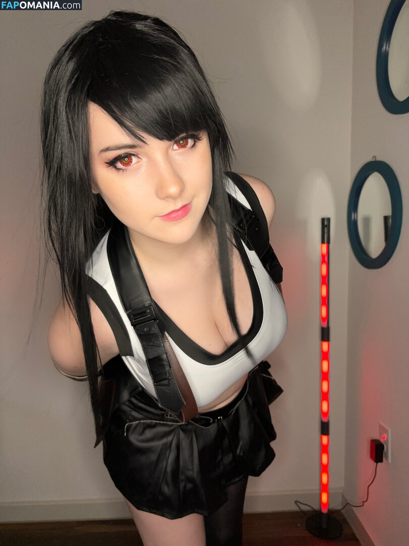 Luxray.cos / luxraycos Nago OnlyFans  Przeciekłe zdjęcie #20