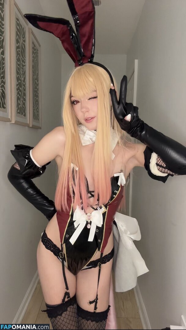 Angelfeign / Kitagawangel / Luxumine / Trufflepiggle / lauralux Nago OnlyFans  Przeciekłe zdjęcie #9