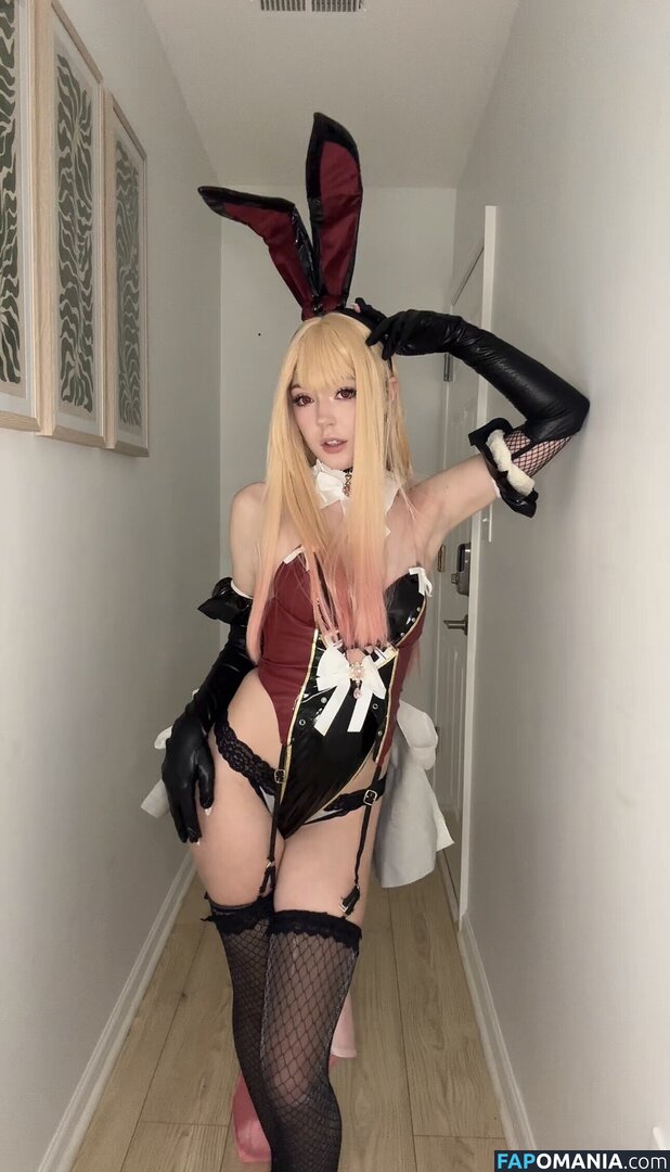 Angelfeign / Kitagawangel / Luxumine / Trufflepiggle / lauralux Nago OnlyFans  Przeciekłe zdjęcie #15