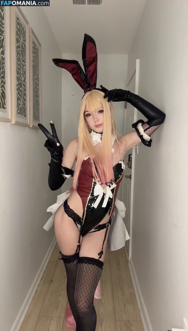 Angelfeign / Kitagawangel / Luxumine / Trufflepiggle / lauralux Nago OnlyFans  Przeciekłe zdjęcie #16