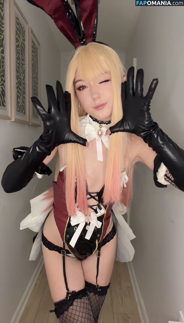 Angelfeign / Kitagawangel / Luxumine / Trufflepiggle / lauralux Nago OnlyFans  Przeciekłe zdjęcie #18